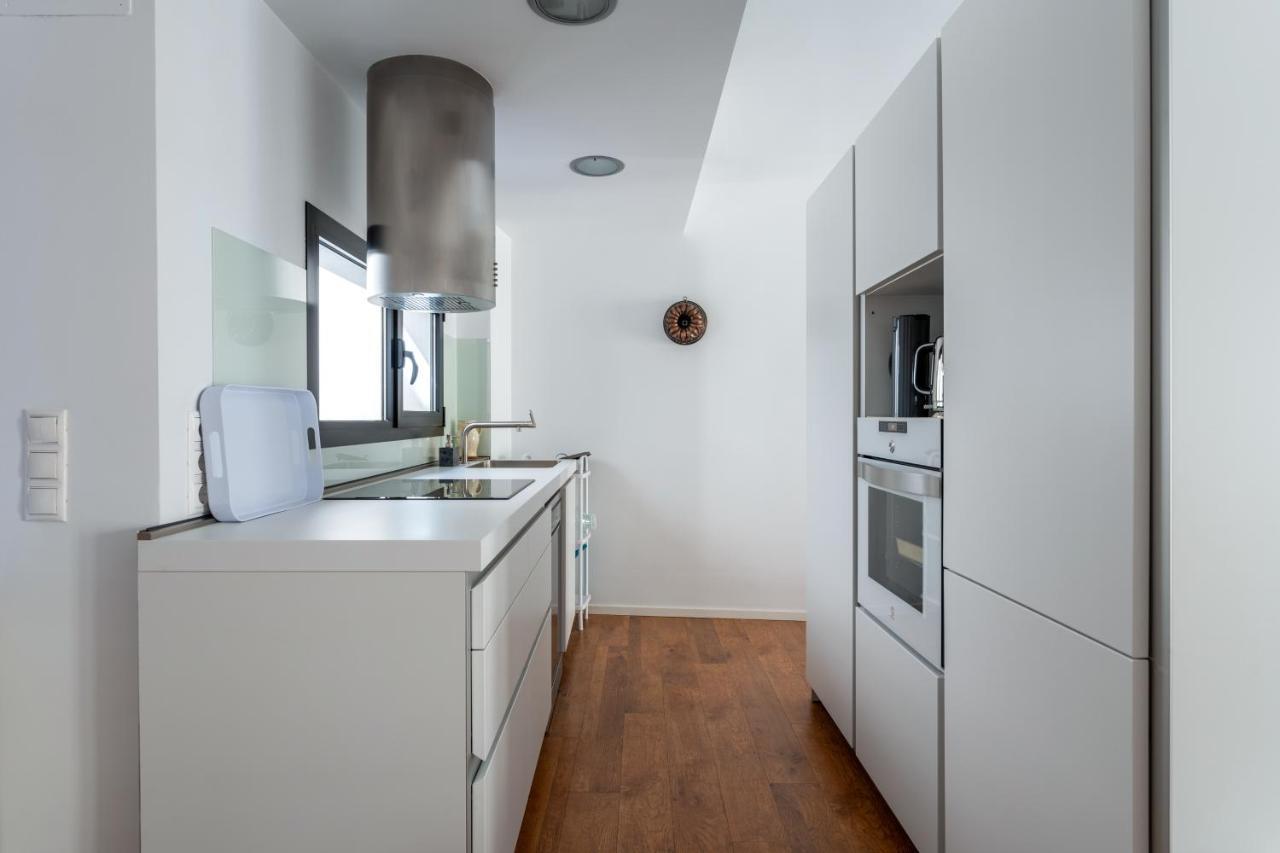Apartamento Sant Josep 11 By Costablancarent Denia Kültér fotó