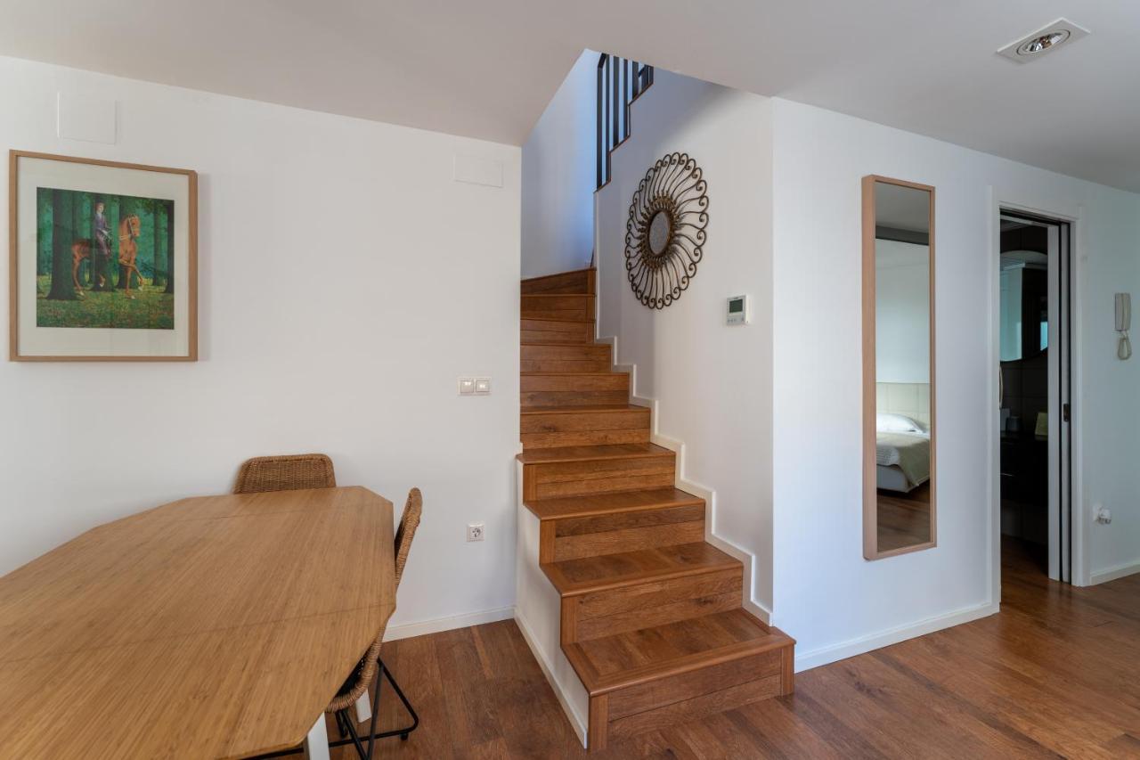 Apartamento Sant Josep 11 By Costablancarent Denia Kültér fotó