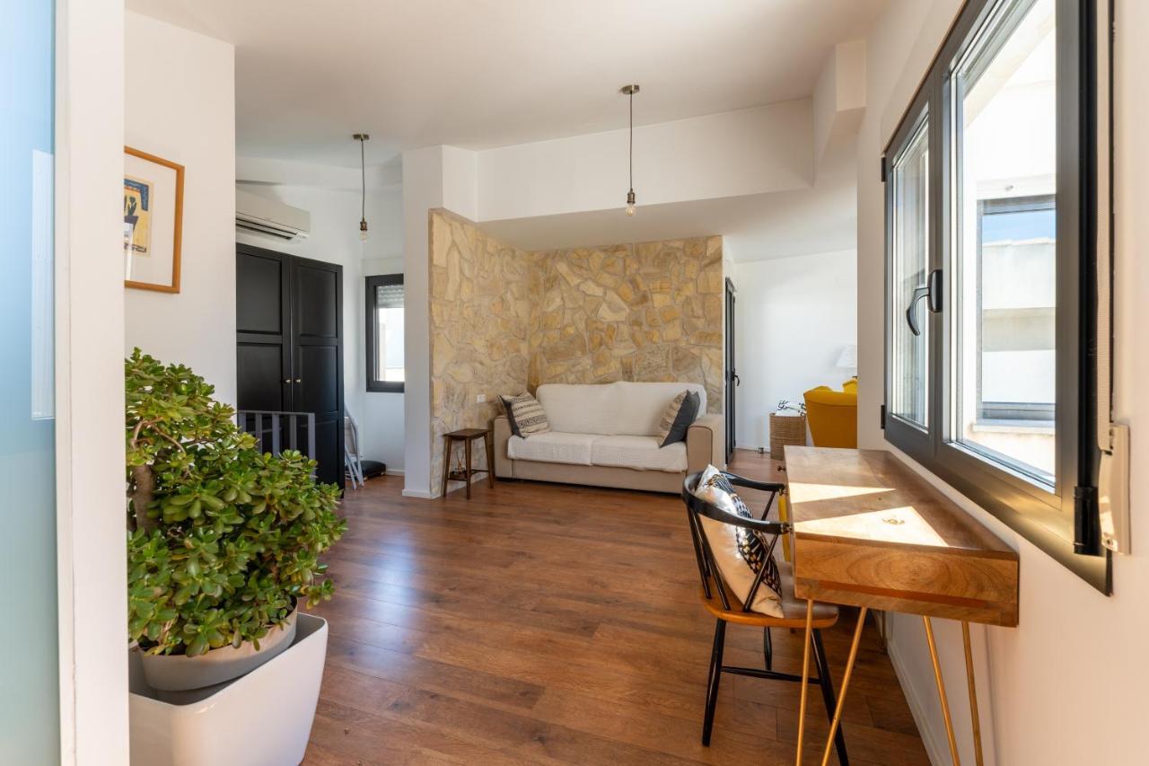 Apartamento Sant Josep 11 By Costablancarent Denia Kültér fotó
